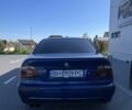 Синий БМВ 5 Серия, объемом двигателя 3 л и пробегом 3 тыс. км за 6900 $, фото 6 на Automoto.ua