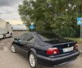 Синій БМВ 5 Серія, об'ємом двигуна 2.5 л та пробігом 390 тис. км за 3500 $, фото 1 на Automoto.ua