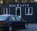 Синий БМВ 5 Серия, объемом двигателя 3 л и пробегом 450 тыс. км за 2700 $, фото 3 на Automoto.ua