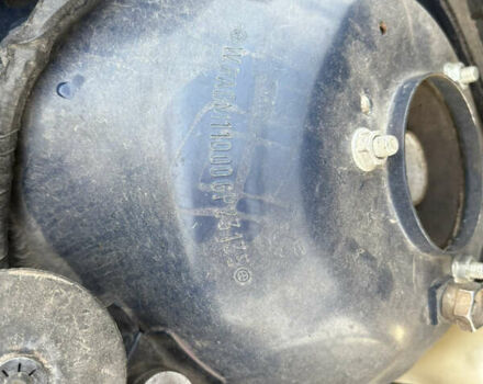 Синий БМВ 5 Серия, объемом двигателя 1.99 л и пробегом 325 тыс. км за 3300 $, фото 14 на Automoto.ua