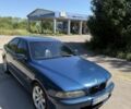 Синий БМВ 5 Серия, объемом двигателя 2.9 л и пробегом 400 тыс. км за 3900 $, фото 5 на Automoto.ua