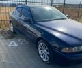 Синий БМВ 5 Серия, объемом двигателя 2.5 л и пробегом 400 тыс. км за 4900 $, фото 1 на Automoto.ua