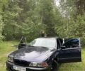 Синий БМВ 5 Серия, объемом двигателя 2 л и пробегом 400 тыс. км за 3101 $, фото 1 на Automoto.ua