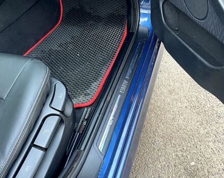 Синій БМВ 5 Серія, об'ємом двигуна 2 л та пробігом 360 тис. км за 4300 $, фото 7 на Automoto.ua