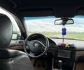 Синий БМВ 5 Серия, объемом двигателя 2.9 л и пробегом 400 тыс. км за 3900 $, фото 10 на Automoto.ua