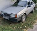 Синий БМВ 5 Серия, объемом двигателя 3 л и пробегом 600 тыс. км за 5721 $, фото 1 на Automoto.ua