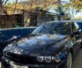 Синий БМВ 5 Серия, объемом двигателя 2.9 л и пробегом 400 тыс. км за 3000 $, фото 1 на Automoto.ua