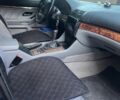 Синій БМВ 5 Серія, об'ємом двигуна 2 л та пробігом 400 тис. км за 4001 $, фото 3 на Automoto.ua