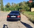 Синий БМВ 5 Серия, объемом двигателя 3 л и пробегом 380 тыс. км за 5300 $, фото 2 на Automoto.ua