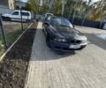 Синий БМВ 5 Серия, объемом двигателя 2 л и пробегом 75 тыс. км за 2301 $, фото 1 на Automoto.ua