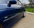 Синій БМВ 5 Серія, об'ємом двигуна 2 л та пробігом 360 тис. км за 4300 $, фото 5 на Automoto.ua