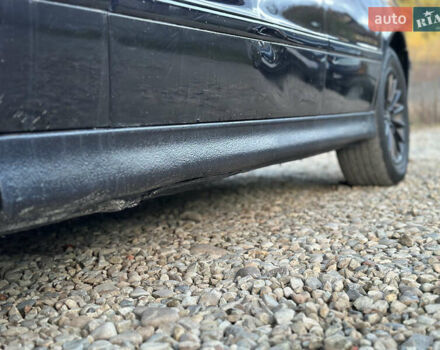 Синий БМВ 5 Серия, объемом двигателя 2 л и пробегом 300 тыс. км за 3300 $, фото 13 на Automoto.ua