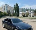 Синий БМВ 5 Серия, объемом двигателя 2.93 л и пробегом 350 тыс. км за 3999 $, фото 1 на Automoto.ua