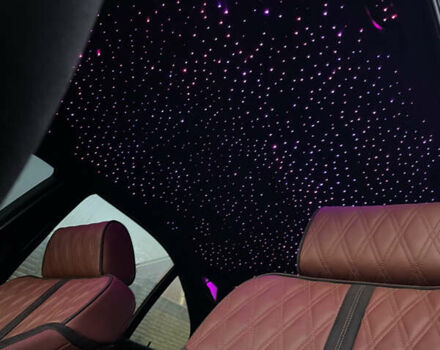 Синий БМВ 5 Серия, объемом двигателя 3 л и пробегом 400 тыс. км за 7800 $, фото 11 на Automoto.ua