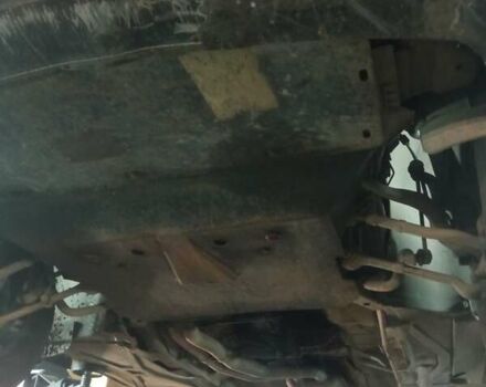 Синій БМВ 5 Серія, об'ємом двигуна 2.2 л та пробігом 361 тис. км за 4100 $, фото 7 на Automoto.ua