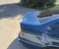 Синий БМВ 5 Серия, объемом двигателя 2.9 л и пробегом 400 тыс. км за 3900 $, фото 8 на Automoto.ua