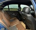 Синий БМВ 5 Серия, объемом двигателя 2.9 л и пробегом 400 тыс. км за 3900 $, фото 11 на Automoto.ua