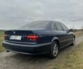 Синій БМВ 5 Серія, об'ємом двигуна 2 л та пробігом 320 тис. км за 3500 $, фото 2 на Automoto.ua