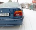 Синій БМВ 5 Серія, об'ємом двигуна 2.2 л та пробігом 271 тис. км за 4650 $, фото 4 на Automoto.ua