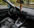 Синій БМВ 5 Серія, об'ємом двигуна 3 л та пробігом 330 тис. км за 5611 $, фото 3 на Automoto.ua