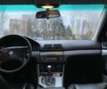 Синій БМВ 5 Серія, об'ємом двигуна 0 л та пробігом 397 тис. км за 2400 $, фото 7 на Automoto.ua