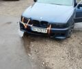 Синій БМВ 5 Серія, об'ємом двигуна 3 л та пробігом 575 тис. км за 4503 $, фото 1 на Automoto.ua