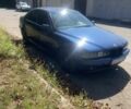 Синій БМВ 5 Серія, об'ємом двигуна 2 л та пробігом 3 тис. км за 3700 $, фото 1 на Automoto.ua