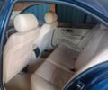 Синий БМВ 5 Серия, объемом двигателя 2.5 л и пробегом 400 тыс. км за 4900 $, фото 6 на Automoto.ua