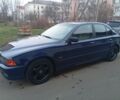 Синій БМВ 5 Серія, об'ємом двигуна 2 л та пробігом 380 тис. км за 3000 $, фото 2 на Automoto.ua