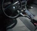 Синій БМВ 5 Серія, об'ємом двигуна 2.2 л та пробігом 361 тис. км за 4100 $, фото 5 на Automoto.ua