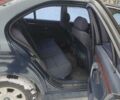 Синий БМВ 5 Серия, объемом двигателя 2.5 л и пробегом 440 тыс. км за 5500 $, фото 9 на Automoto.ua