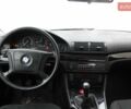 Синий БМВ 5 Серия, объемом двигателя 2.2 л и пробегом 271 тыс. км за 4650 $, фото 5 на Automoto.ua