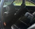Синий БМВ 5 Серия, объемом двигателя 2.93 л и пробегом 233 тыс. км за 5900 $, фото 24 на Automoto.ua