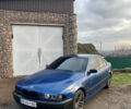 Синій БМВ 5 Серія, об'ємом двигуна 2.5 л та пробігом 390 тис. км за 4100 $, фото 1 на Automoto.ua