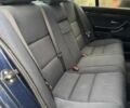Синий БМВ 5 Серия, объемом двигателя 1.99 л и пробегом 320 тыс. км за 4500 $, фото 15 на Automoto.ua