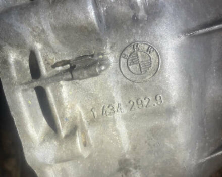 Синий БМВ 5 Серия, объемом двигателя 3 л и пробегом 400 тыс. км за 7800 $, фото 23 на Automoto.ua