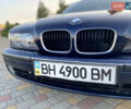 Синий БМВ 5 Серия, объемом двигателя 2 л и пробегом 270 тыс. км за 5400 $, фото 3 на Automoto.ua