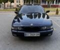 Синій БМВ 5 Серія, об'ємом двигуна 3 л та пробігом 290 тис. км за 6000 $, фото 1 на Automoto.ua