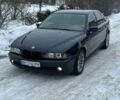 Синій БМВ 5 Серія, об'ємом двигуна 2.5 л та пробігом 420 тис. км за 5650 $, фото 14 на Automoto.ua