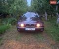 Синій БМВ 5 Серія, об'ємом двигуна 1.99 л та пробігом 400 тис. км за 4300 $, фото 6 на Automoto.ua