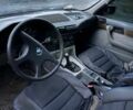 Синий БМВ 5 Серия, объемом двигателя 2 л и пробегом 20 тыс. км за 1100 $, фото 4 на Automoto.ua