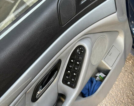 Синий БМВ 5 Серия, объемом двигателя 1.99 л и пробегом 325 тыс. км за 3300 $, фото 11 на Automoto.ua