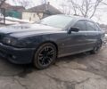 Синий БМВ 5 Серия, объемом двигателя 0 л и пробегом 216 тыс. км за 2950 $, фото 1 на Automoto.ua
