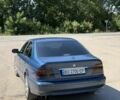 Синий БМВ 5 Серия, объемом двигателя 2.9 л и пробегом 400 тыс. км за 3900 $, фото 3 на Automoto.ua