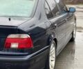 Синий БМВ 5 Серия, объемом двигателя 1.99 л и пробегом 320 тыс. км за 4500 $, фото 7 на Automoto.ua