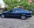 Синій БМВ 5 Серія, об'ємом двигуна 2.5 л та пробігом 460 тис. км за 4299 $, фото 1 на Automoto.ua