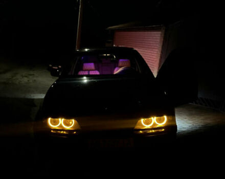 Синий БМВ 5 Серия, объемом двигателя 3 л и пробегом 400 тыс. км за 7800 $, фото 27 на Automoto.ua