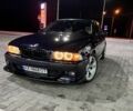 Синій БМВ 5 Серія, об'ємом двигуна 2.5 л та пробігом 324 тис. км за 6300 $, фото 9 на Automoto.ua