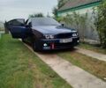 Синій БМВ 5 Серія, об'ємом двигуна 3 л та пробігом 224 тис. км за 7200 $, фото 1 на Automoto.ua