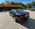 Синий БМВ 5 Серия, объемом двигателя 2 л и пробегом 319 тыс. км за 3799 $, фото 1 на Automoto.ua